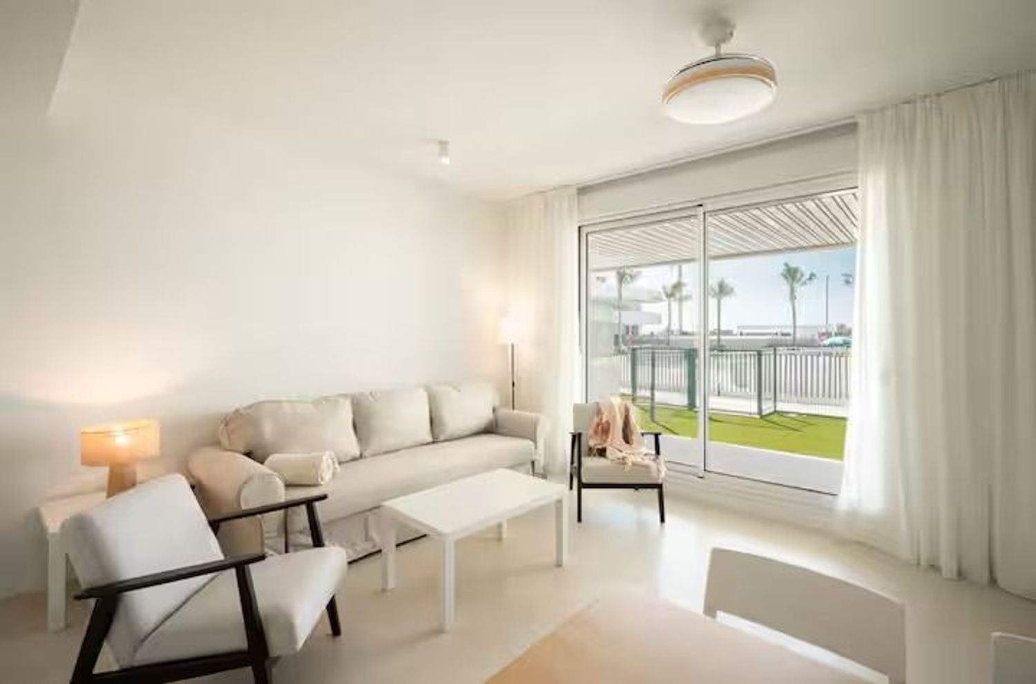 Piso en Barrio Poniente - Faro - Foto 4