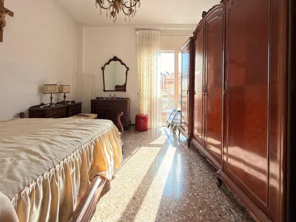 Piso en El Camp d'En Grassot i Gràcia Nova, El Camp d'En Grassot i Gràcia Nova - Foto 4