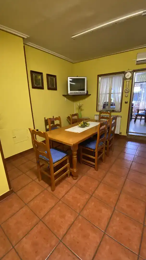 Chalet en  Calle las Damas 1 - Foto 9