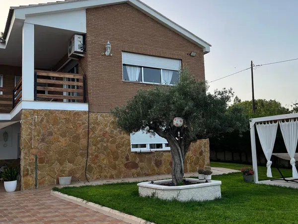 Casa o chalet independiente en Puig - Foto 1