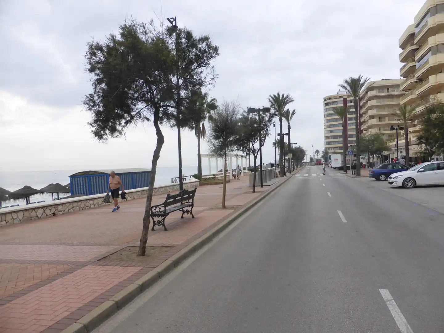 Local comercial en  Paseo Marítimo del Rey de España 2 - Foto 5