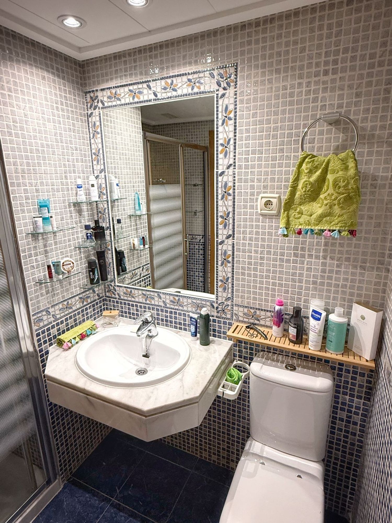 Piso en avenida del Cerro Milano, 141 - Foto 18