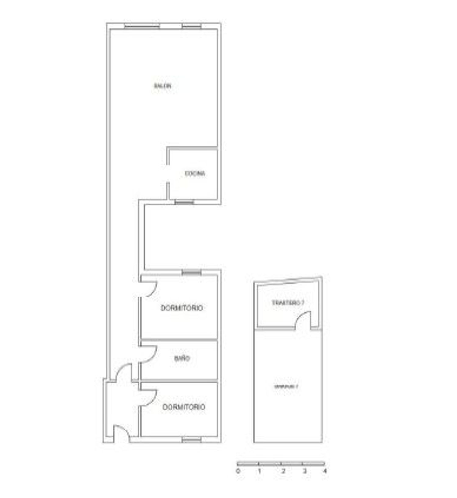 Piso en calle Castilla, 24 - Foto 28