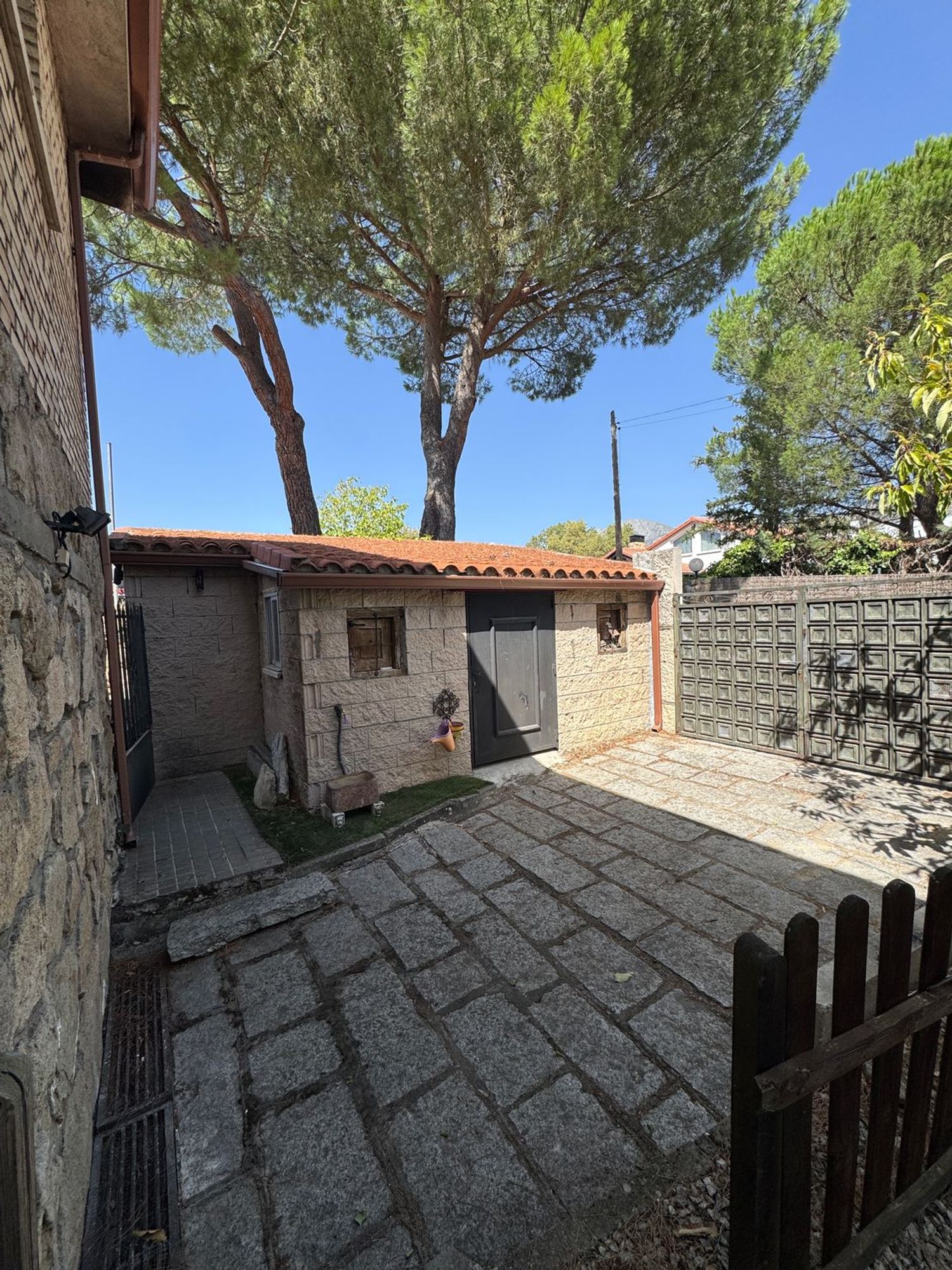Casa o chalet independiente en Calle de Cuerda Larga, 23 - Foto 11
