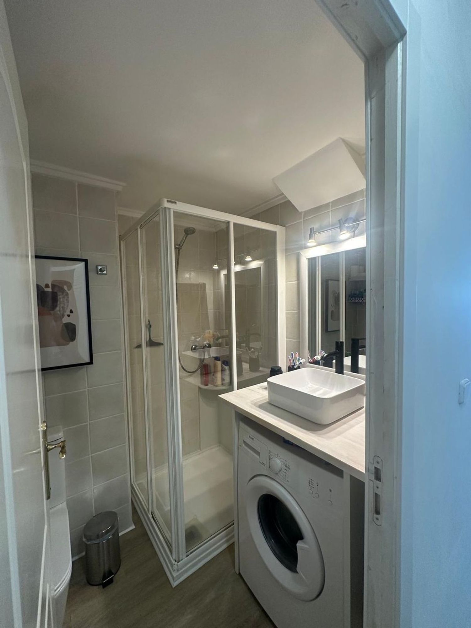 Estudio en calle d'Isaac Peral, 1 - Foto 17