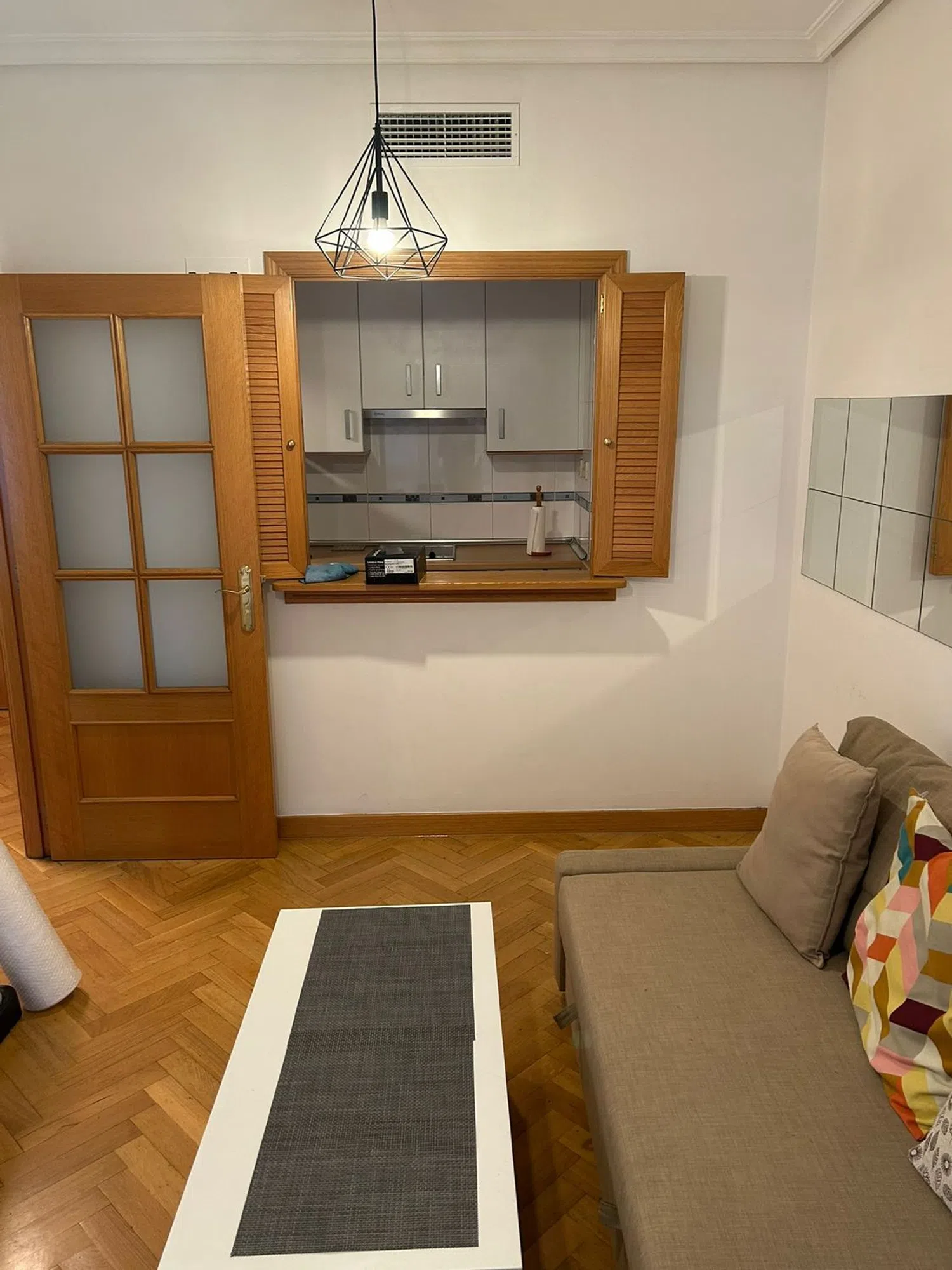 Piso en calle de Sodio, 19 - Foto 11