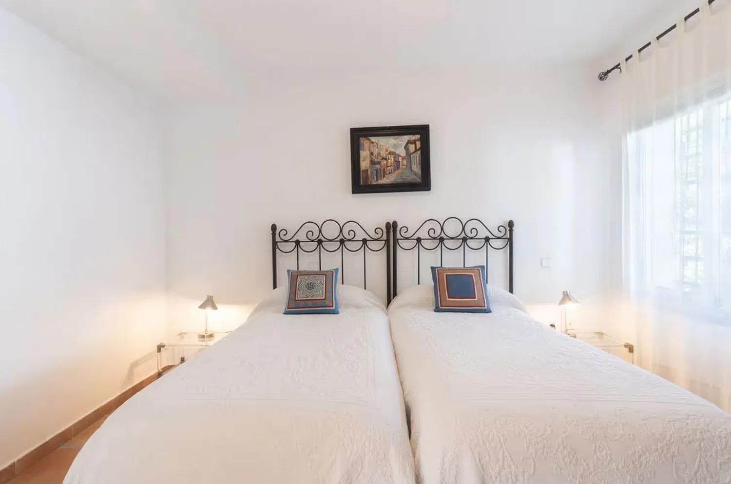 Casa rural en avenida Carmen Sevilla, 10 - Foto 9