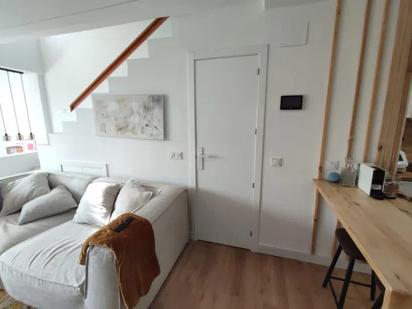 Chalet pareado en avenida Benajarafe, 224 - Foto 7