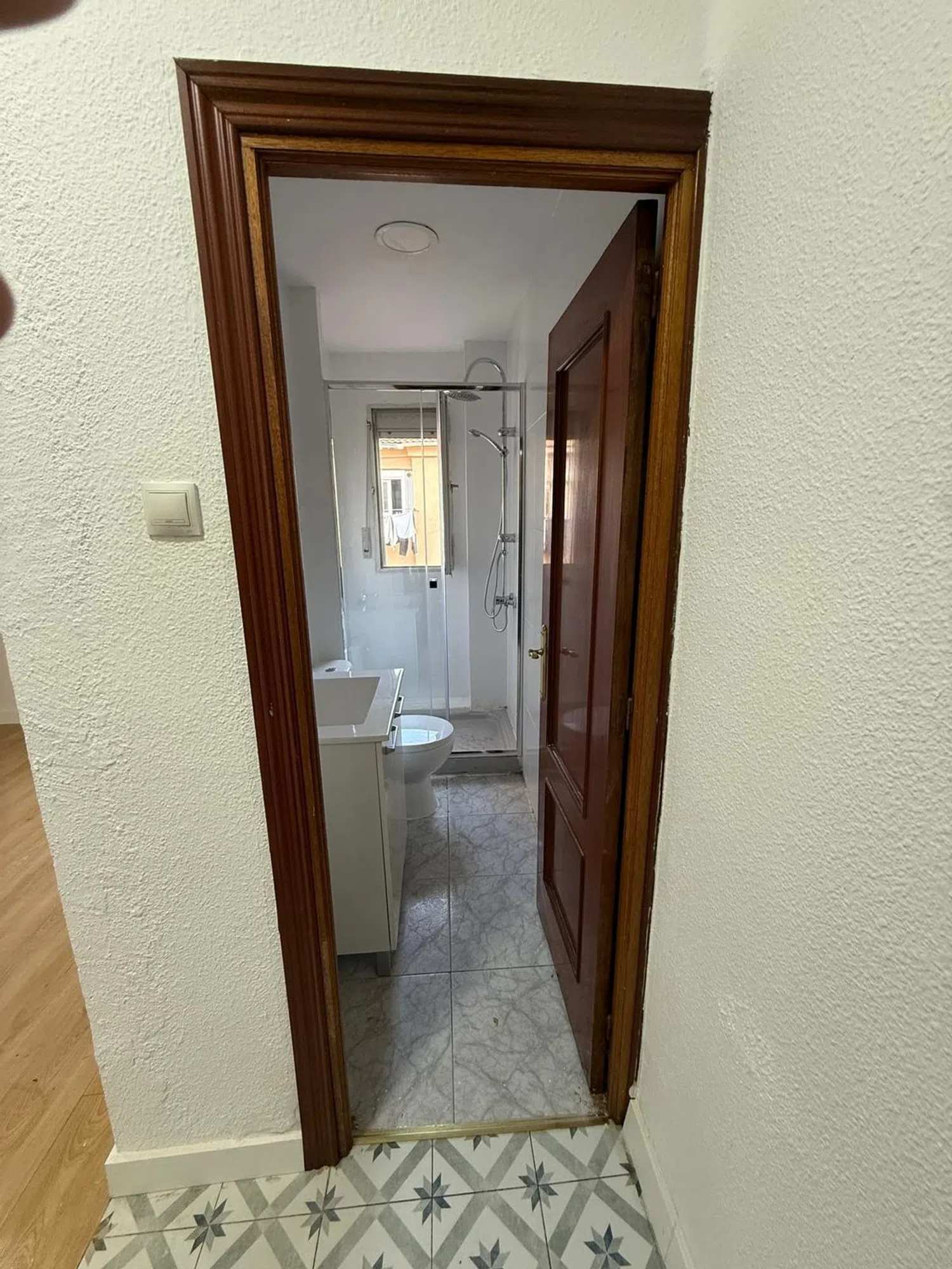 Piso en calle de Martínez de la Riva, 76 - Foto 23