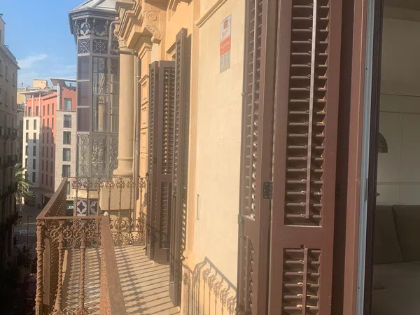 Piso en Calle de Gravina, 8, El Raval - Foto 20
