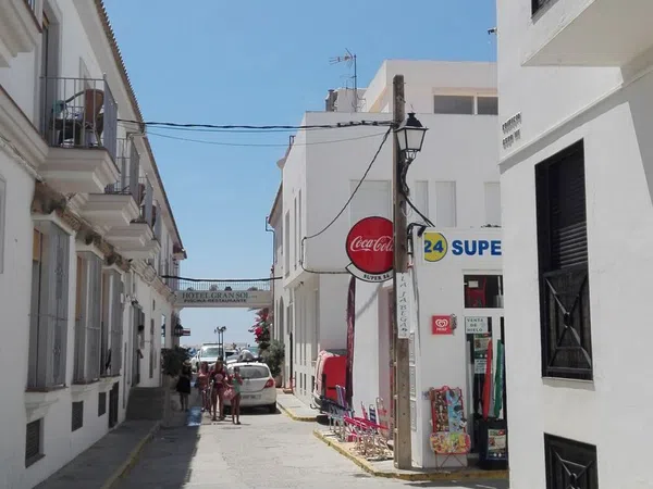 Ático en Calle Marina, 14, Zahara Pueblo, Zahara Pueblo - Foto 14