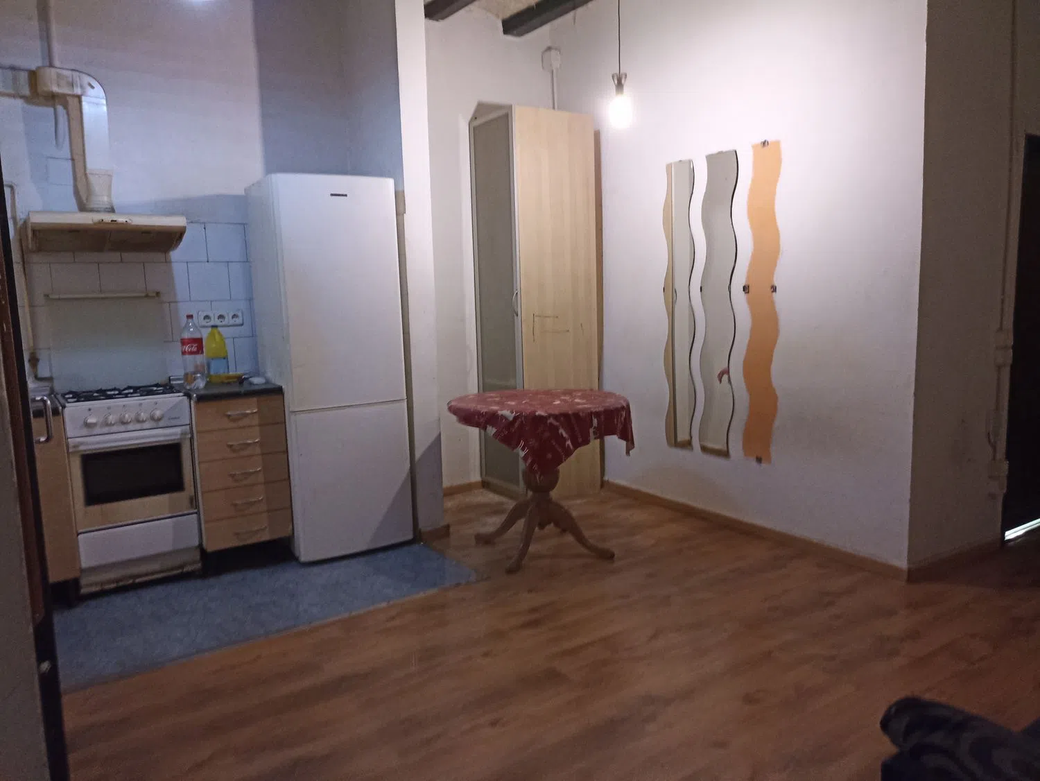 Estudio en calle de Sant Vicenç, 21 - Foto 1