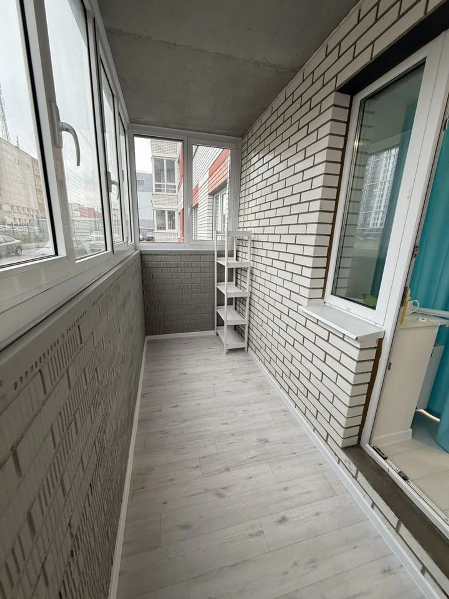 Piso en C. Doña Juana de Castilla, 48 - Foto 1