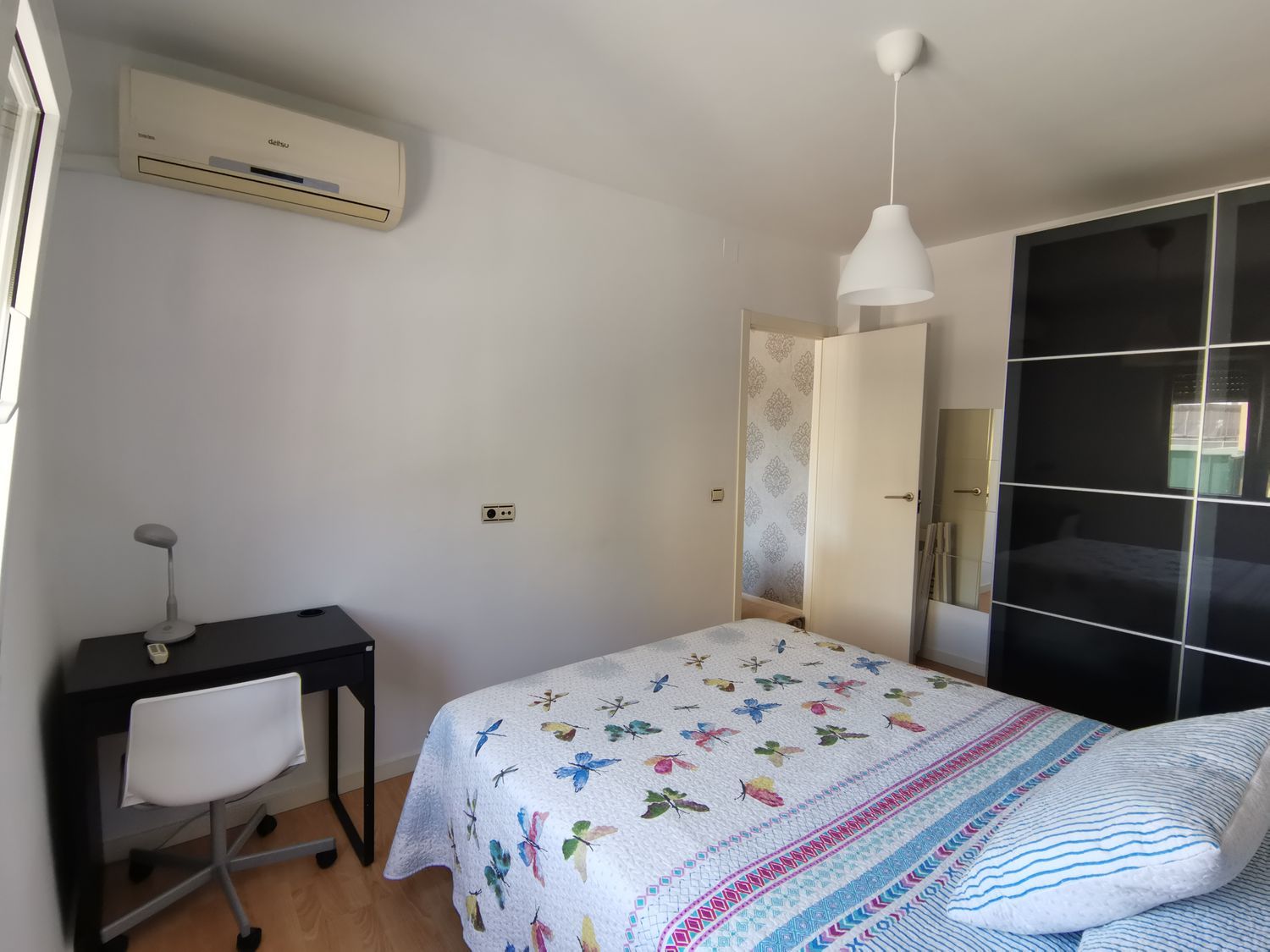 Piso en Calle Conde de Gálvez, 10, La Palmera - Manuel Siurot - Foto 8