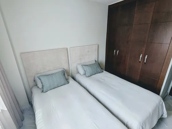 Chalet pareado en Calle Lago de los Cisnes, 1, Nagüeles - Foto 13
