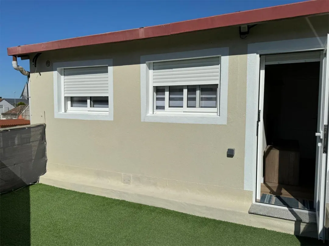 Estudio en  Travesía da Canicouva 6 - Foto 1