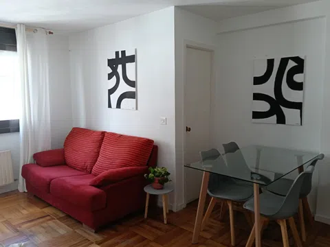 Piso en calle Menéndez Pelayo, 16 - Foto 3