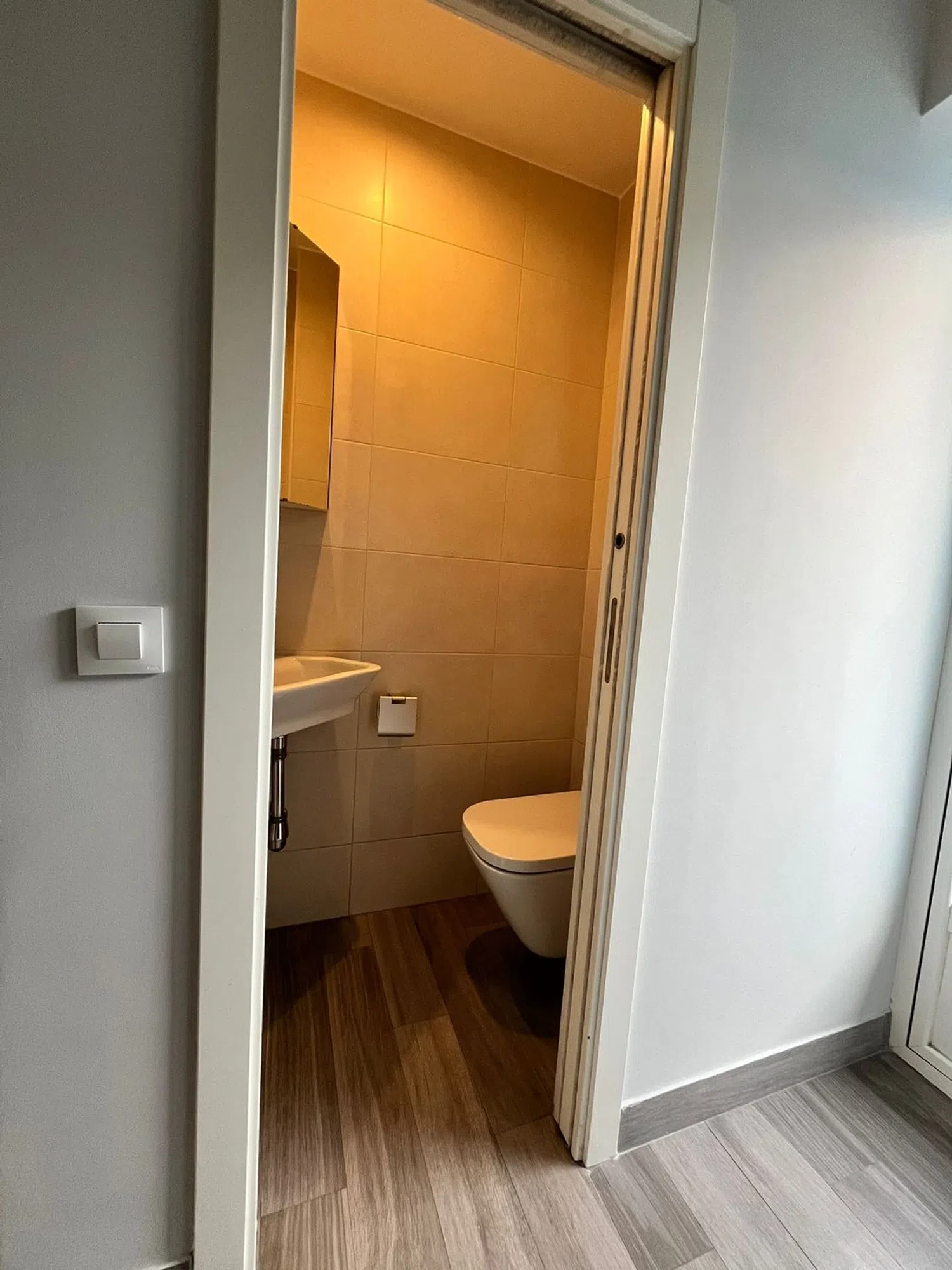 Piso en calle de Florencio García, 66 - Foto 8