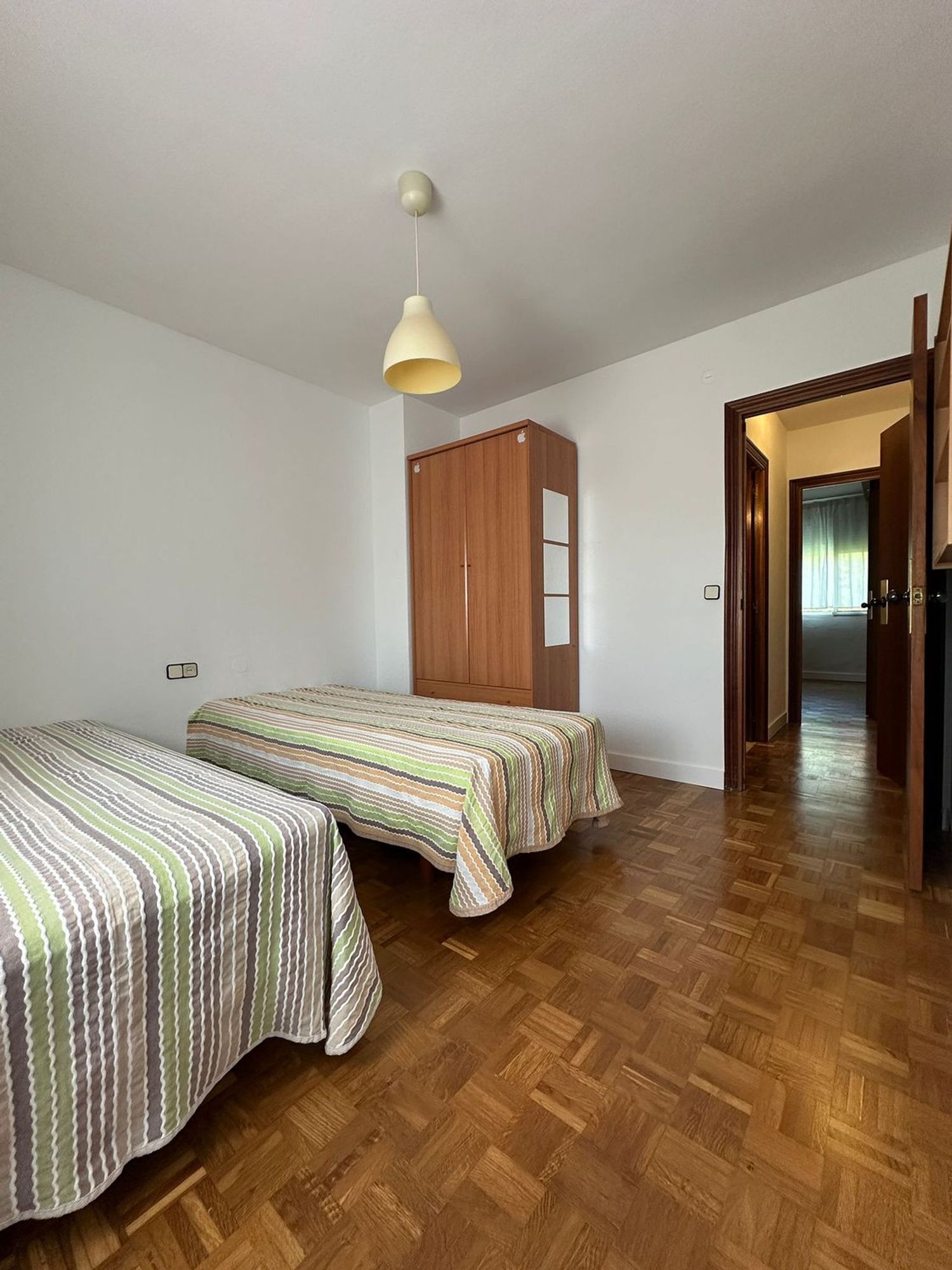 Piso en La Palmera - Manuel Siurot, La Palmera - Manuel Siurot - Foto 9