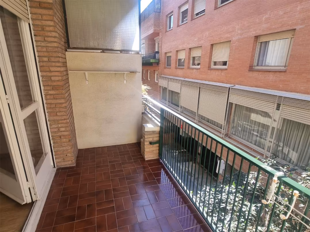 Piso en  Carrer d'Osi 38 - Foto 4
