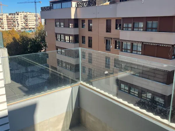 Piso en Calle de Ramón Rubial, 15, El Rosón - Kelvinator, El Rosón - Kelvinator - Foto 8