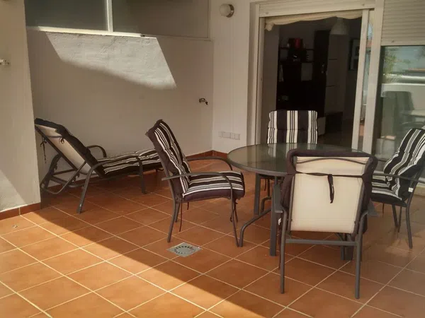 Chalet adosado en Calle equitación, 3, Hipódromo - Cerrado del Águila, Hipódromo - Cerrado del Águila - Foto 11
