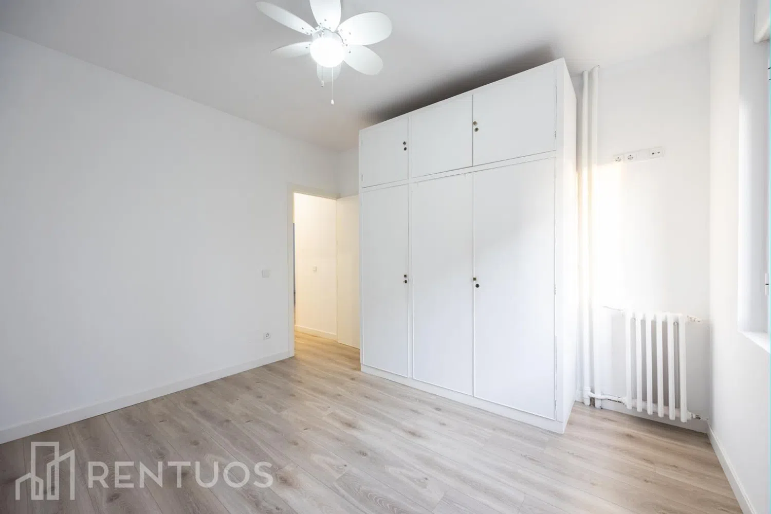 Piso en calle Comandante Benítez - Foto 12