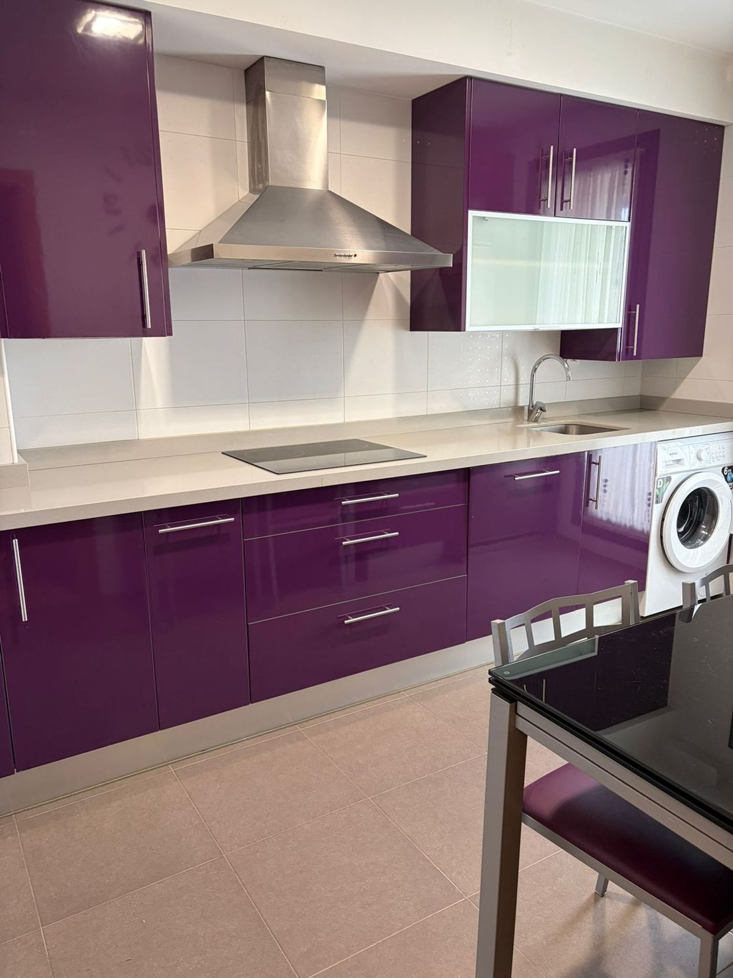 Piso en calle José Ortega y Gasset, 37 - Foto 39