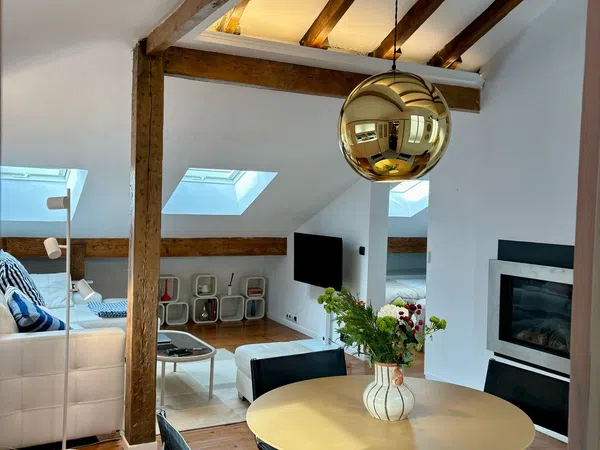 Ático en calle Enseñanza, 6 - Foto 3