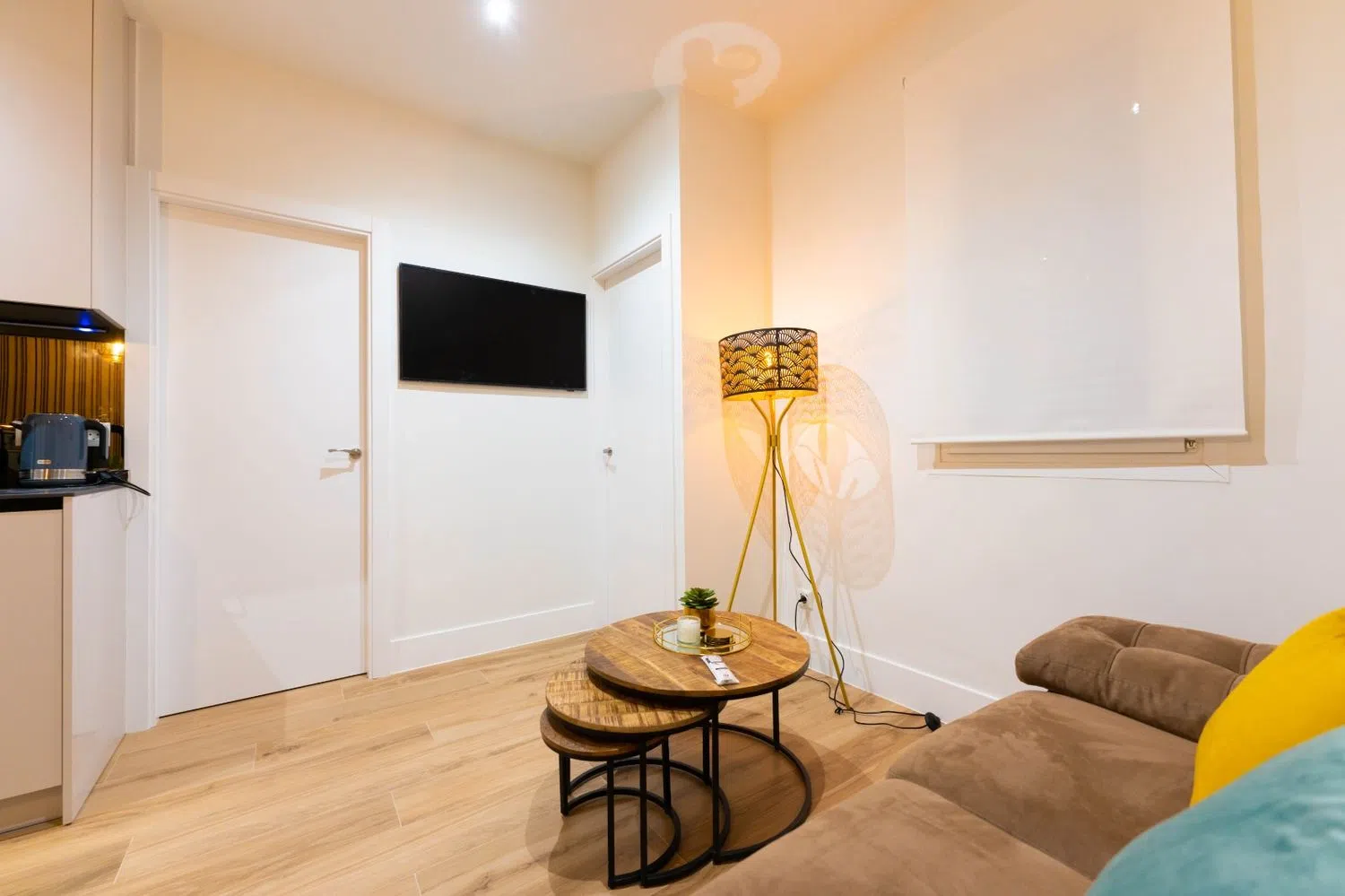 Piso en calle de Benito Gutiérrez, 5 - Foto 10