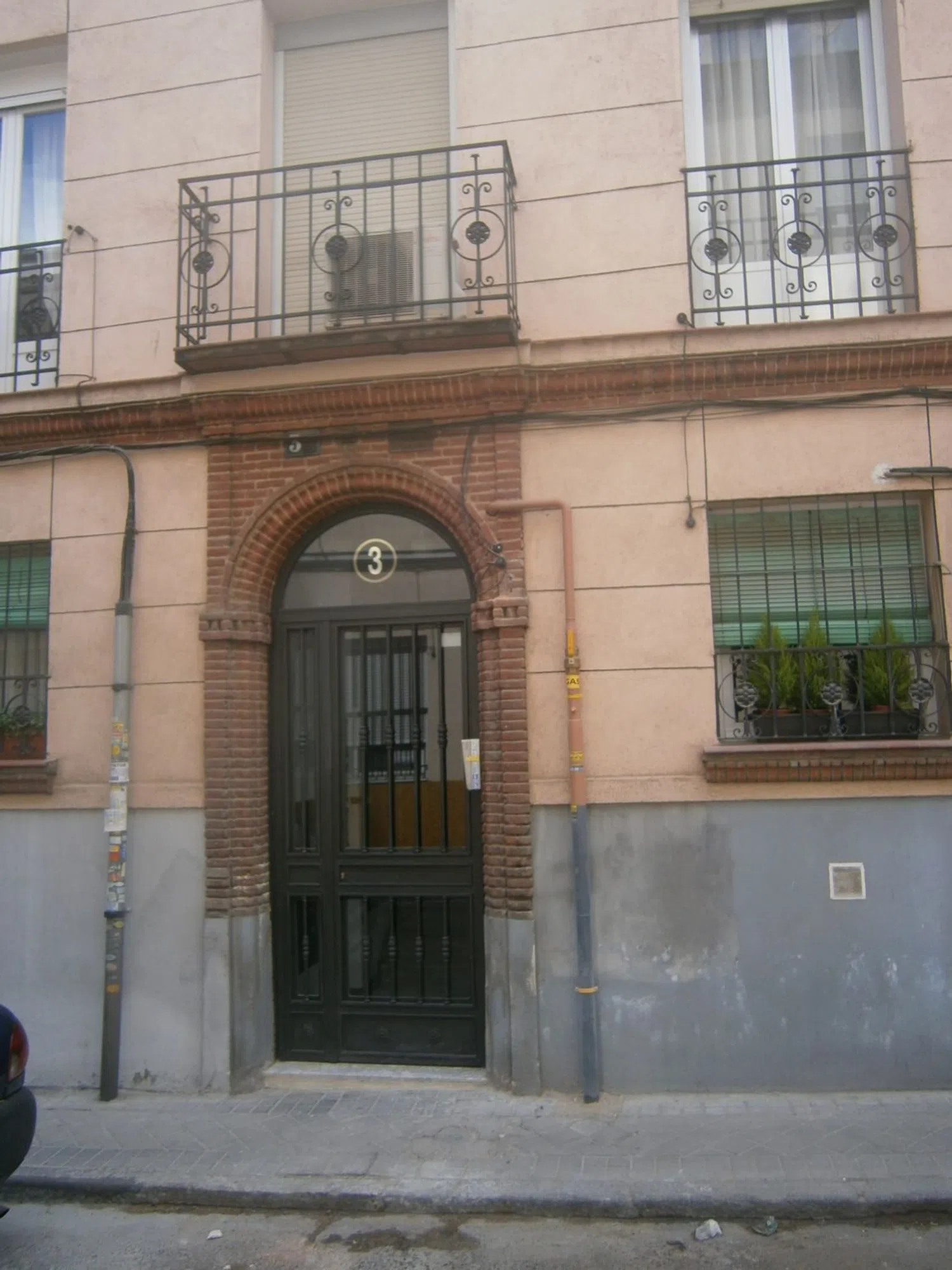 Piso en calle Granjilla, 3 - Foto 8