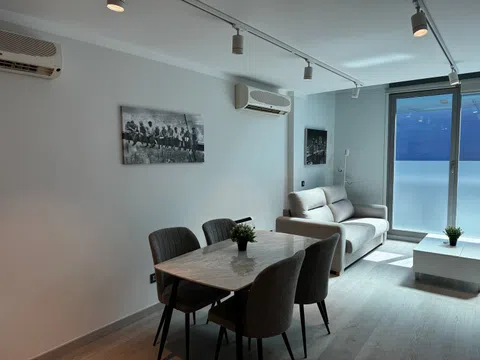Dúplex en avenida de Manoteras, 38