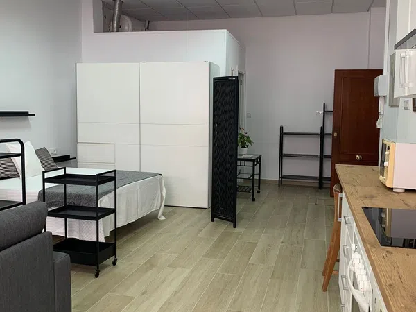 Estudio en Calle Martín Ruiz, 65 - Foto 8