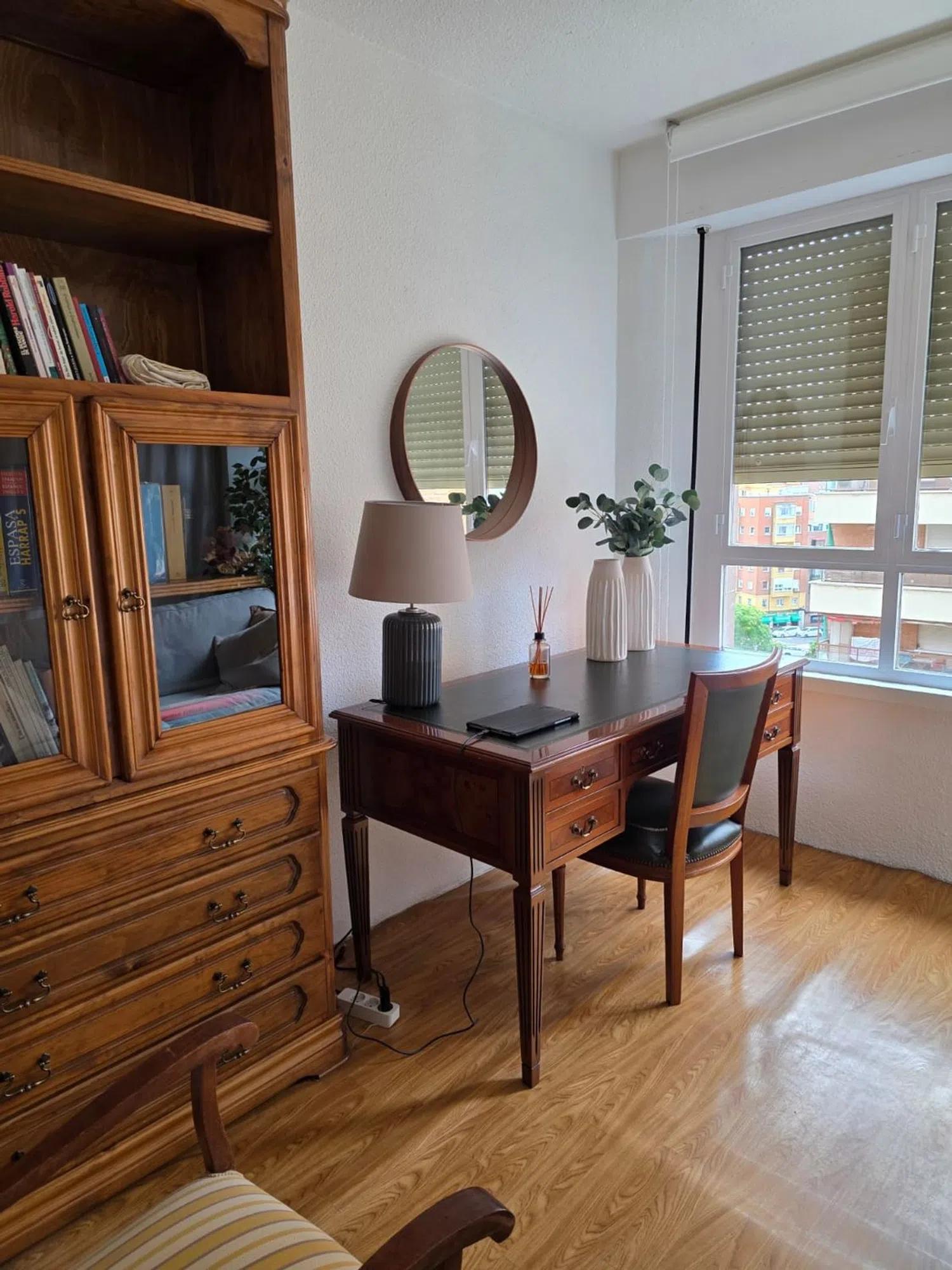 Piso en Barrio Cuzco-Castillejos - Foto 11