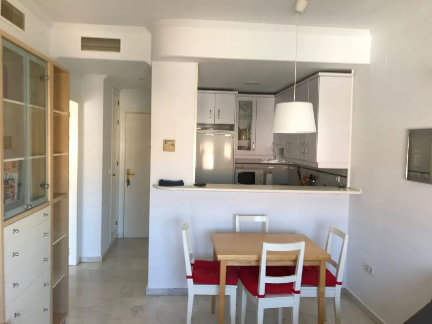 Piso en calle Manuel López Farfán, 4 - Foto 2