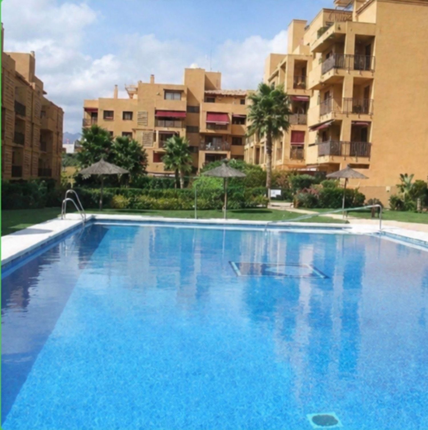 Piso en Costa Rinconcillo Playa s/n, El Rinconcillo - San José Artesano, El Rinconcillo - San José Artesano - Foto 2
