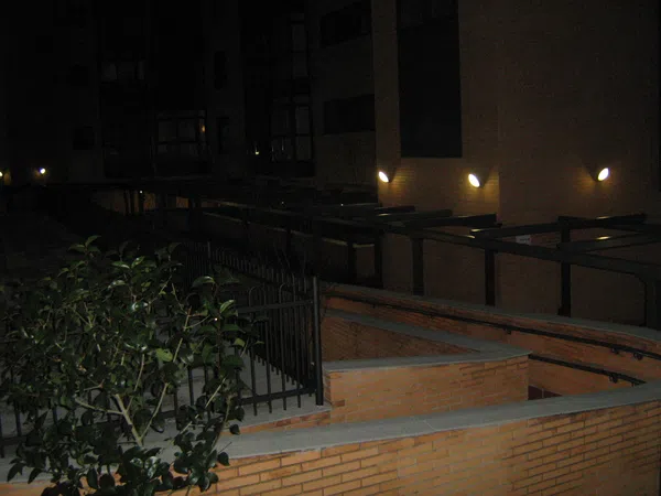 Alquiler de estudio en Calle Bausa, 8 - Foto 4