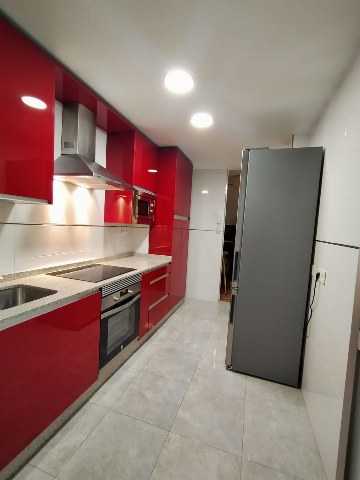 Piso en calle Sagasta, 30 - Foto 3