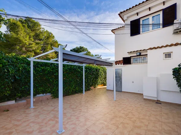 Chalet pareado en Plaza de Europa, 9 a, Nueva Torrevieja - Foto 29