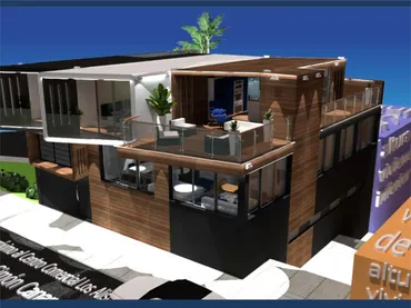 Terreno Residencial en  Calle Simón Cananeo 21 - Foto 1