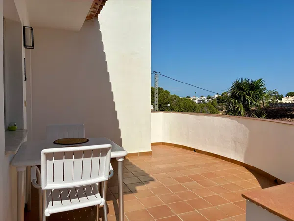 Casa o chalet independiente en Calle Dione, 21, La Pedrera-Vessanes, La Pedrera-Vessanes - Foto 11