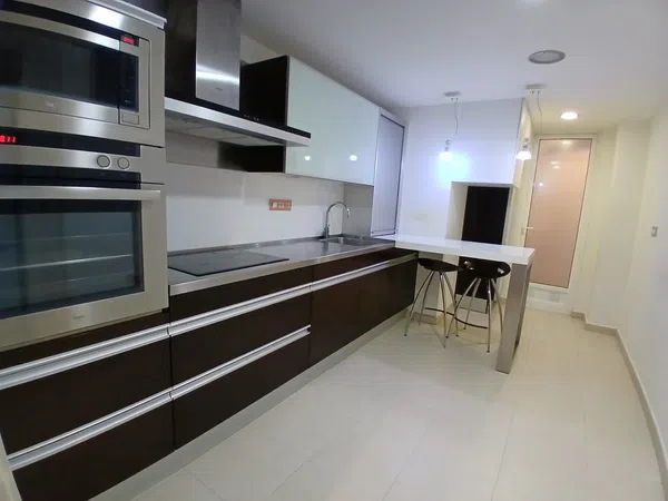 Piso en paseo de Florencia, 21