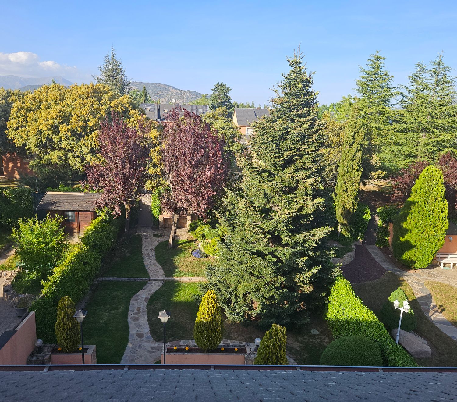 Chalet pareado en calle Miguel de Cervantes s/n - Foto 31