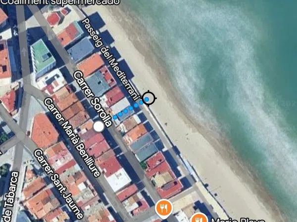 Piso en Calle Sorolla, 17 - Foto 3
