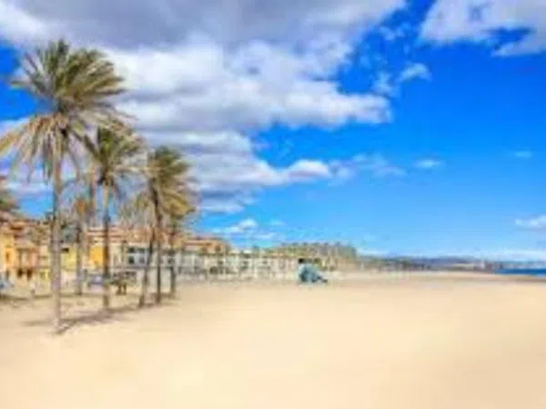 Piso en Playa de la Malvarrosa - Foto 11