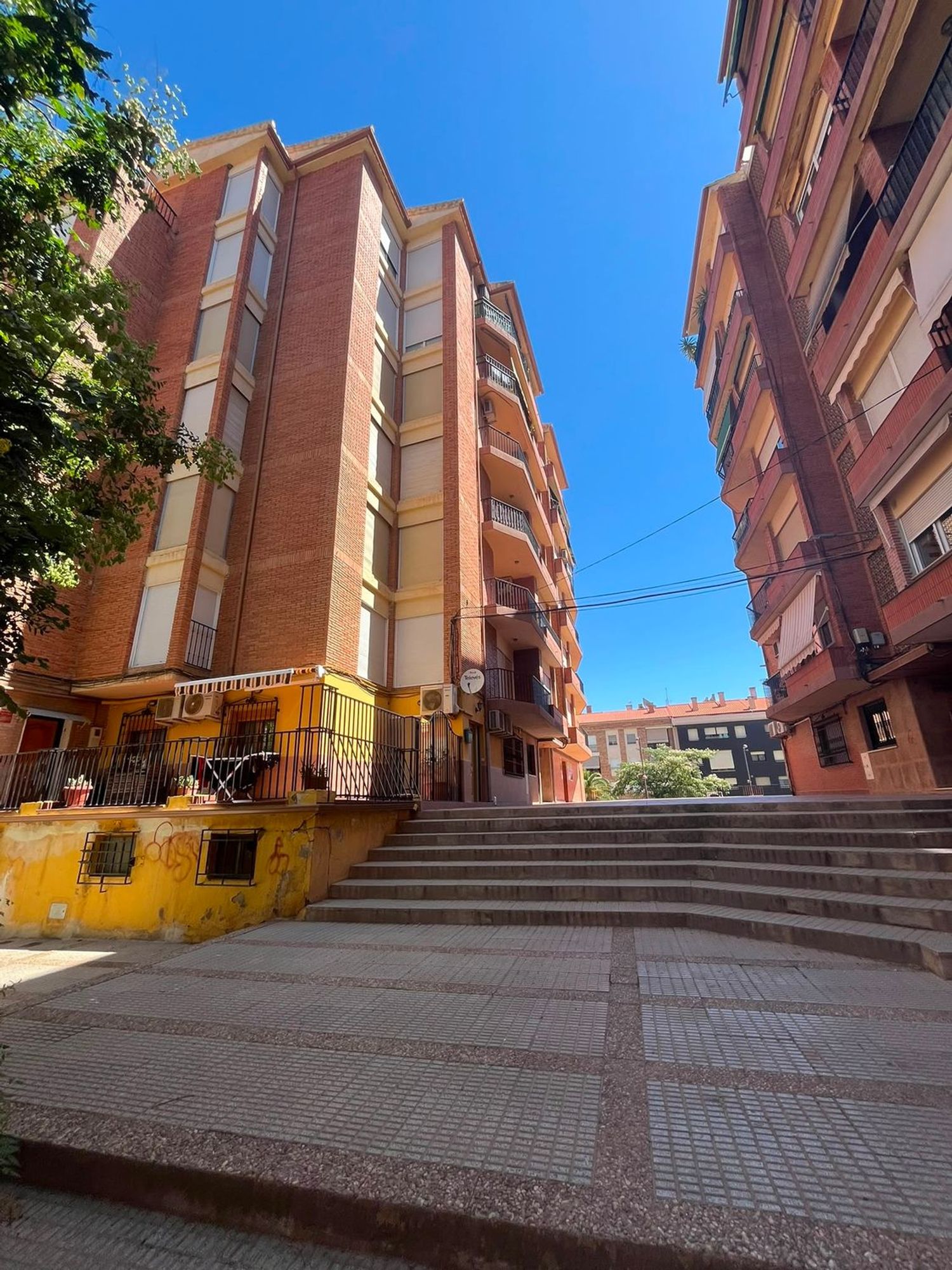 Piso en Calle Manuel de Falla, 6 - Foto 5