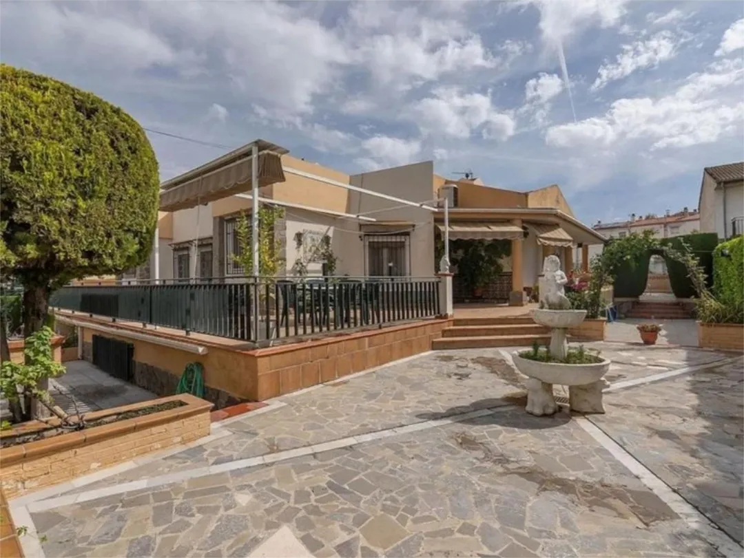 Chalet en  Calle Calvario 27 - Foto 46