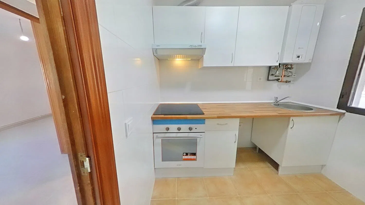 Piso en Barrio Ambroz - Foto 22