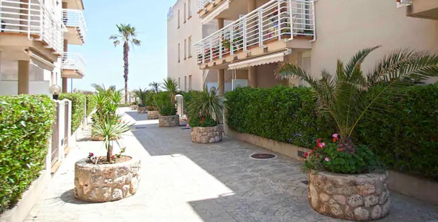 Piso en Avenida del Papa Luna, 104, Playa norte, Playa norte - Foto 5