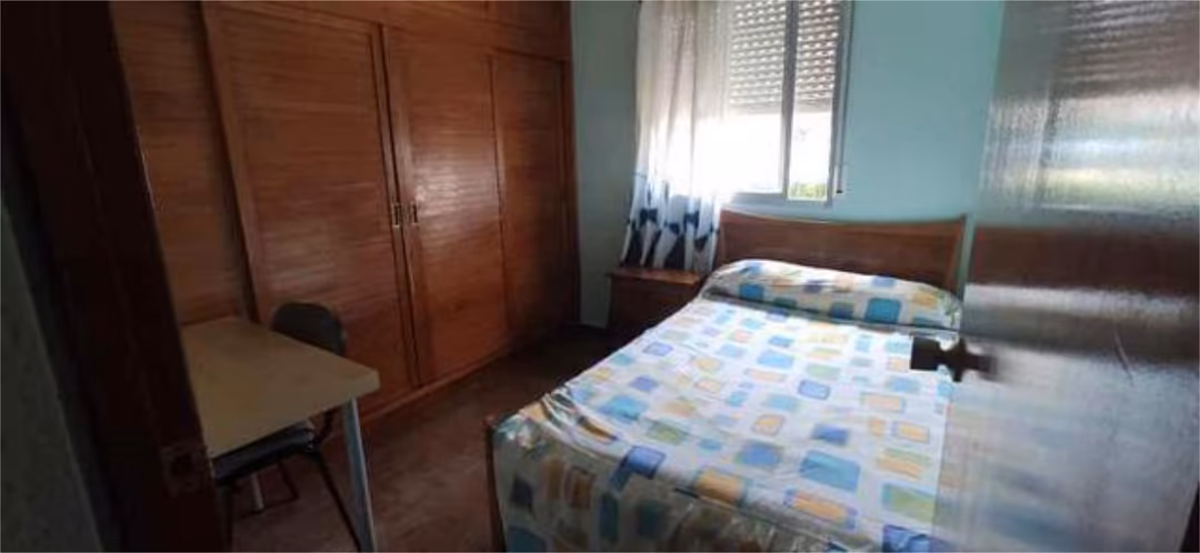 Piso en Carlos Haya - Foto 3